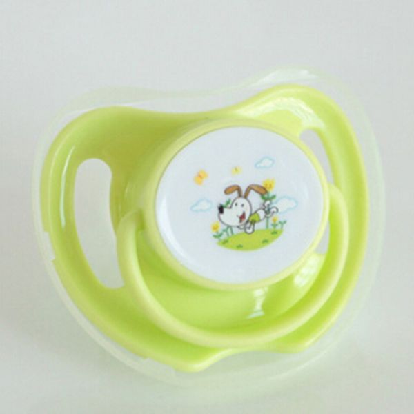 

portable baby nipple box boy girl infant pacifier cradle case holder soother