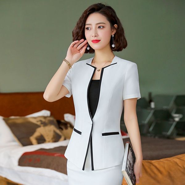 ladies short formal jackets