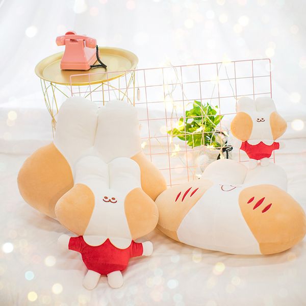 

день милый мультфильм кролик плюшевые игрушки животные фаршированный кролик мягкие игрушки детские дети сна куклы birthday xmas валентина по