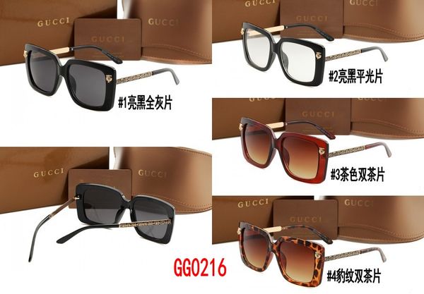 

2022 дизайнерские солнцезащитные очки марка очки открытый оттенки пк рамка мода классическая леди роскошные солнцезащитные очки зеркала для, White;black
