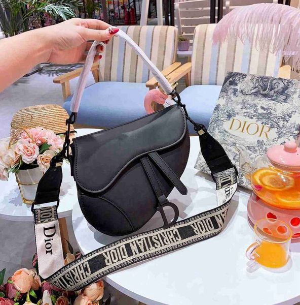 

new luxury waliet famous women crossbody handbags fashion vintage leather shoulder bags - 0399