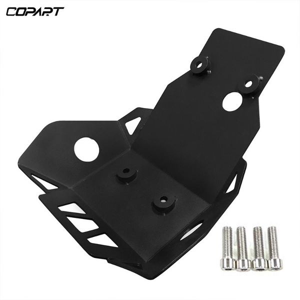 

for yamaha serow xt250 tricker xg 250 xg250 xt250x motorcycle skid plate engine shield guard chassis lower cover protection