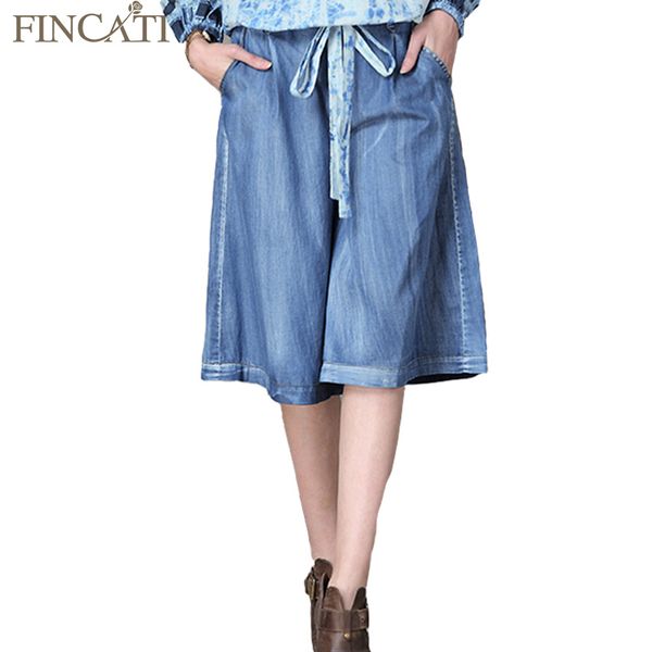 

2020 new trousers pantalon femme spring summer vintage denim jeans tie dye washed loose women knee length jeans wide leg pants, Blue