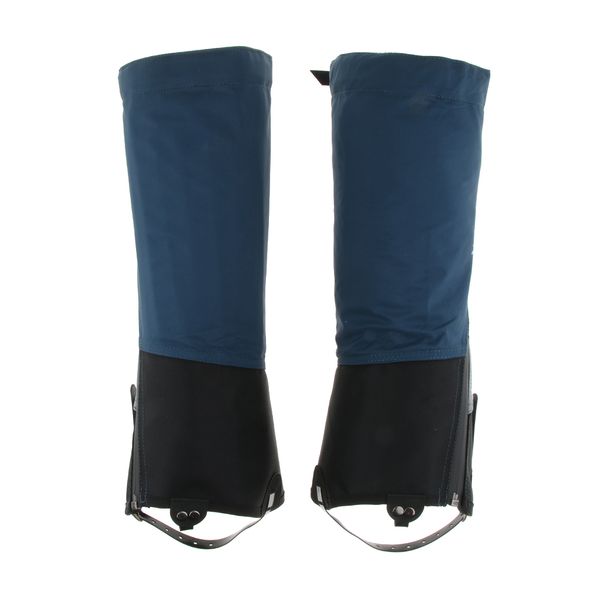 

открытый светоотражающие walking гетры гетры boots снег leg guard, Camo;black