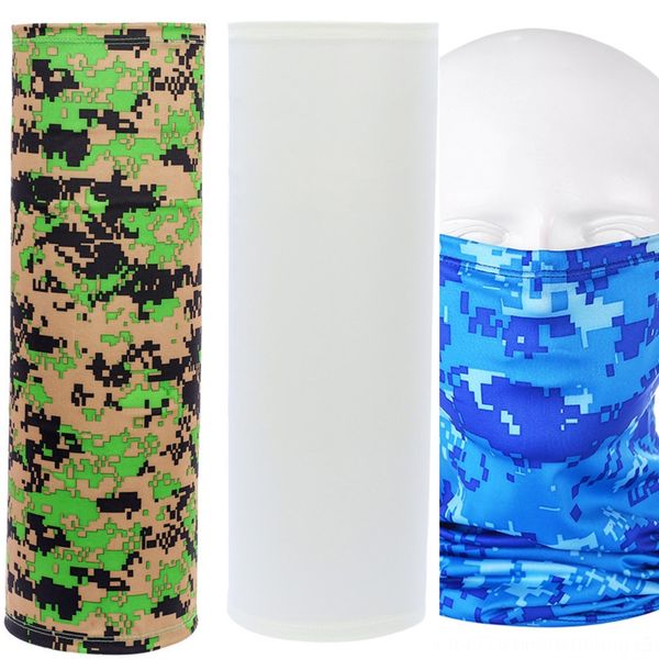 

6kmfg masks women scarf face chiffon silk mask handkerchief outdoor windproof half face dust-proof sunshade shipping scarf dust mask, Black