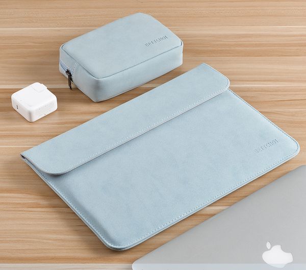 

notebook protector microvilli lapbag 11/12/13/14/15/15.6 inch notebook internal bladder waterproof and anti-scratch