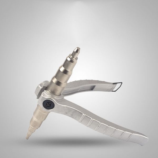

new copper pipe tube expander air conditioner refrigerant hand swaging tool multifunction mini hand repair tools c1623 f