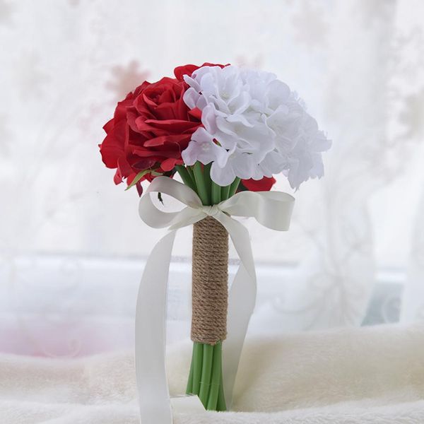 

искусственные цветы сушеные розы пион букет невесты свадьба home decor фото опора