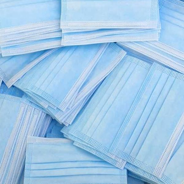 

quality disposable respirators face mask prevent pm2.5 dust proof for 24 hours mask family use send by dhl stock