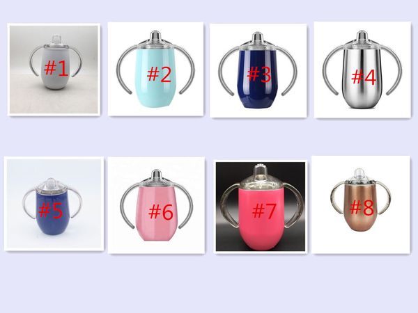 

Sale 12 oz weighted traw cup ea y grip handle drinking cup the fir t year take to pill proof tumbler