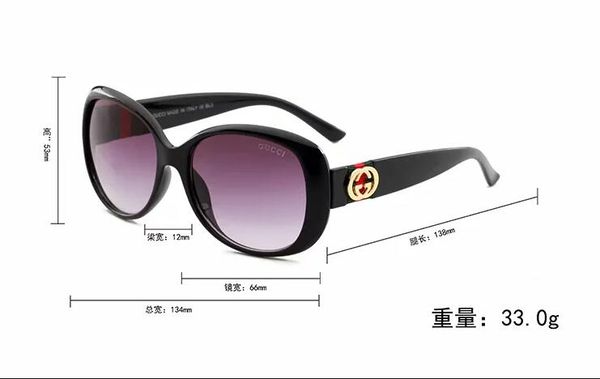 

2019medusa brand ea sun glasses mens fashion sunglasses designer eyewear for mens womens sun glasses new glasses 4locor, Black