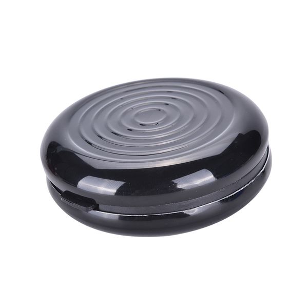

euro dollar coin box dispenser coins purse wallet holders storage box aluminum alloy+plastic organizer money boxes