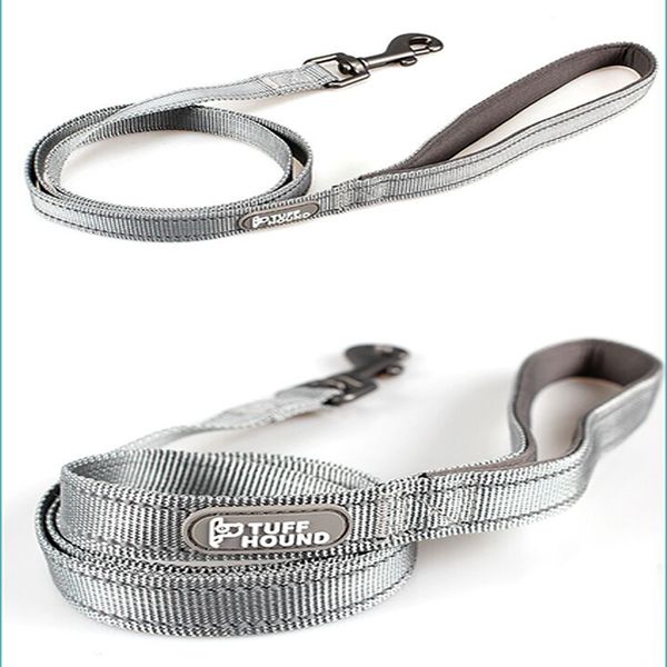 

dog leash nylon reflective hand guard dog chain bolt cat rope pet supplies dog leashes s/m/l