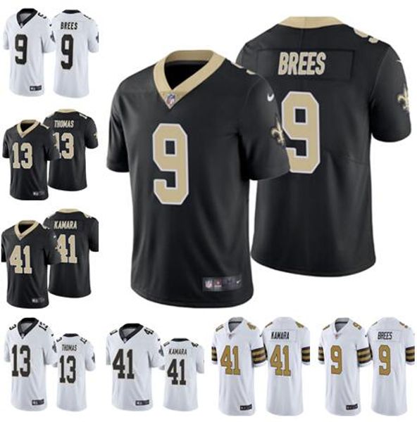 

New orlean jer ey aint 9 drew bree 41 alvin kamara 13 michael thoma men women youth kid