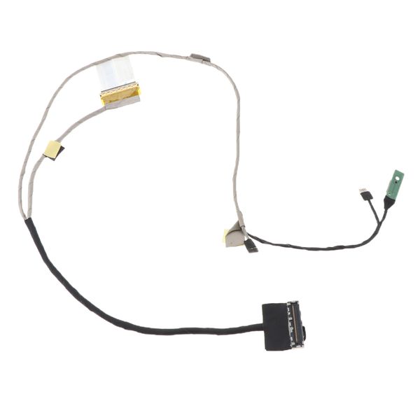 

ноутбук lvds lcd flex видеоэкран кабель для asus s550c s550cb s550cm s550ca