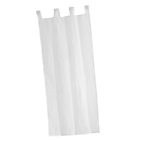 

tie up curtain curtain balloon curtain semi sheer kitchen balloon