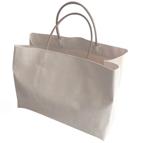 

women summer hawaii beach bags exposure bags women simple large capacity handbag lady korean version totes(40x30x16cm