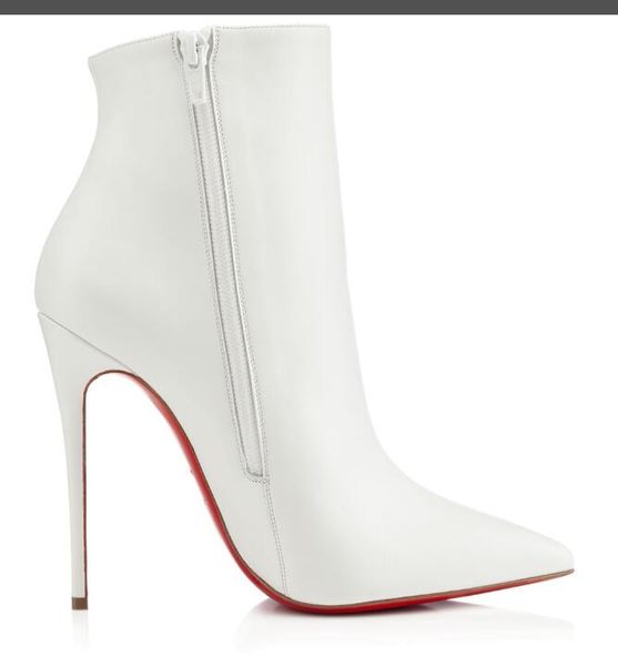 louboutin boots price