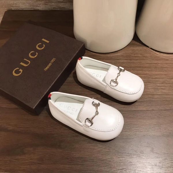 

детская дизайнерская обувь роскошные металлические пряжки плоские первые ходунки девушки модная одежда для мальчиков сплошной цвет обувь eur