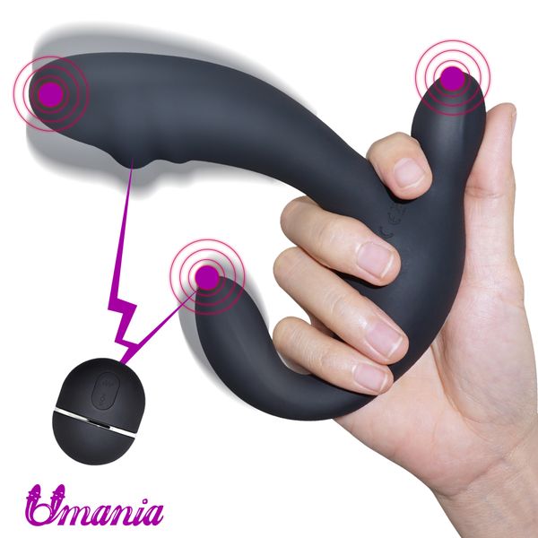 vibrador próstata orgasmo trozo