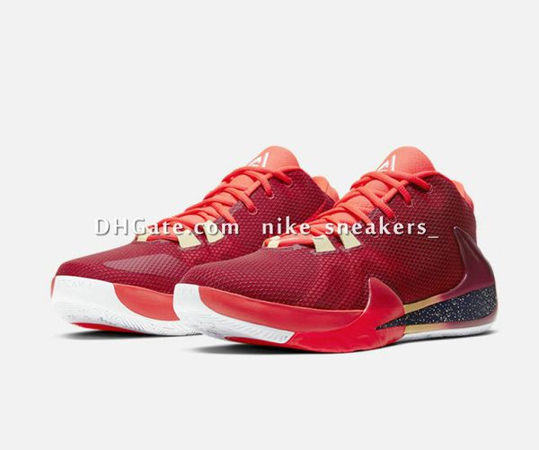 giannis antetokounmpo orange shoes
