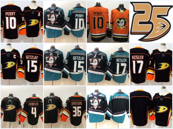 anaheim ducks kesler jersey