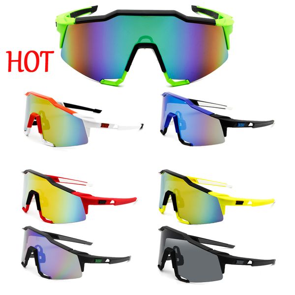 

De ign cycling gla e colorful ungla e ungla e bike windproof 8119 ungla e outdoor port eye