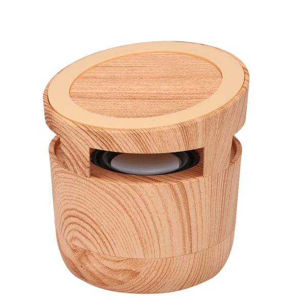 

B80 bluetooth peaker wooden portable wirele peaker charger u b powered w mic mobile phone holder wirele charging eat