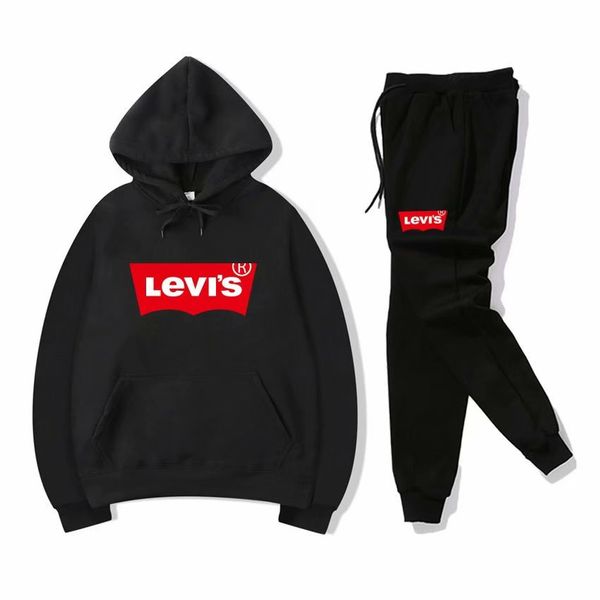 

s05 fashion sport tracksuits designer men's and women's sportswear alphabet printed couple jogging wear jacket leisure sportswear, White