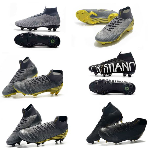 

2019 мужские футбольные бутсы mercurial vapors fury vii elite cr7 se sg футбольные бутсы mercurial superfly vi футбольные бутсы высокого кач