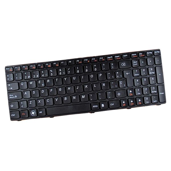 

new sp клавиатура для lenovo g585 g585a g585ar g780 g770 g590 ноутбуков