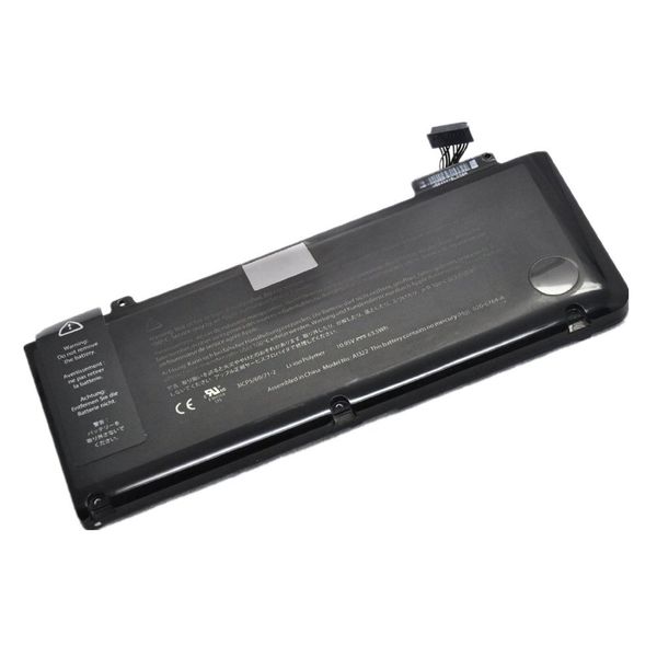 Macbook 2009 battery