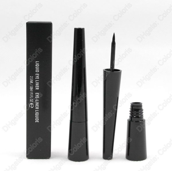 

Makeup liquid eye liner waterproof black eyeliner liquid m11 hard head 2 5ml ending by epacked
