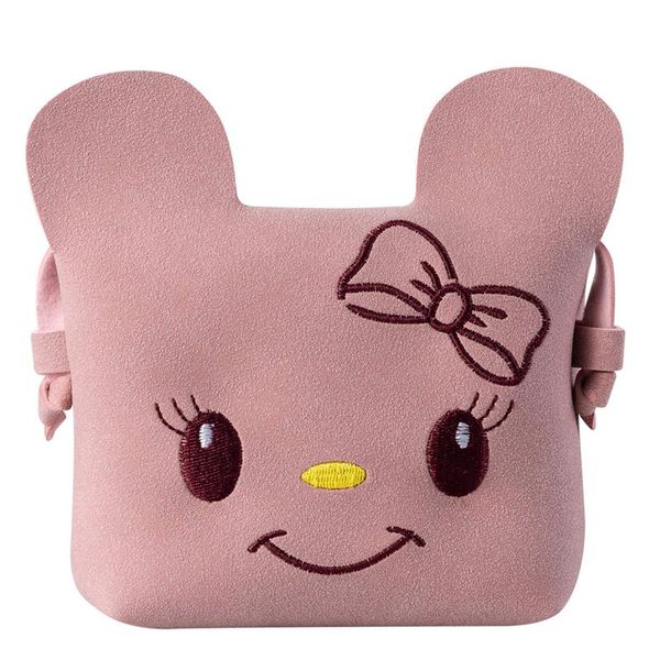 

маленькие девочки кошелек симпатичный мультфильм плеча crossbody сумка для детей девочки малышей