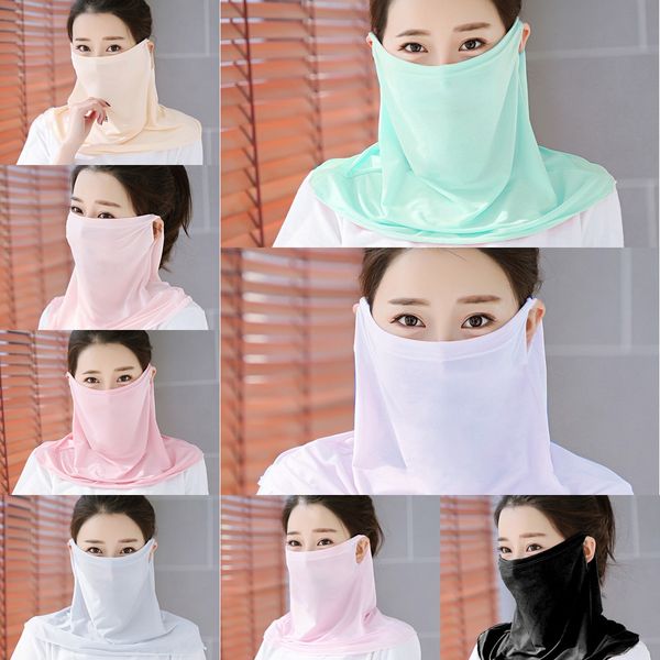 

19rzm skull scarf adults washable cotton reusable facemask mask outdoor headwear bandana workout tube face mondkapjes sport hiking, Black