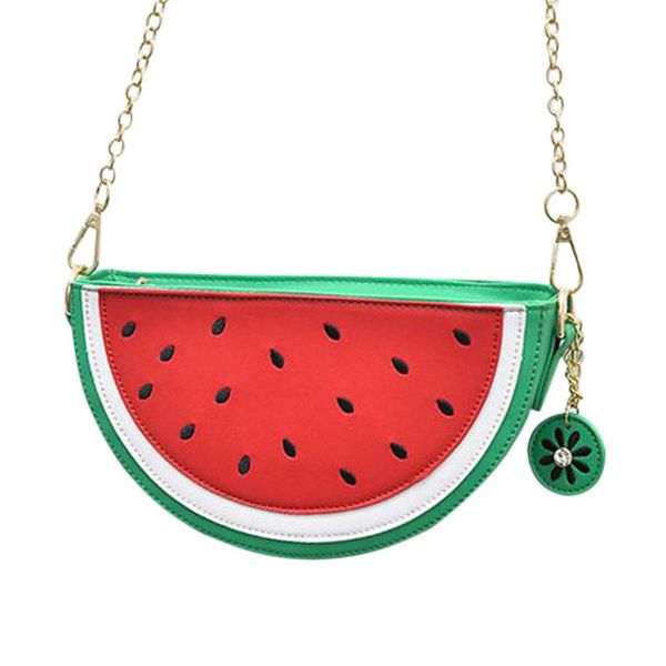 

сумки pu на плечо женские 2019 личность fruit series pattern pu сумки на плечо с ремешком женские сумки маленькие