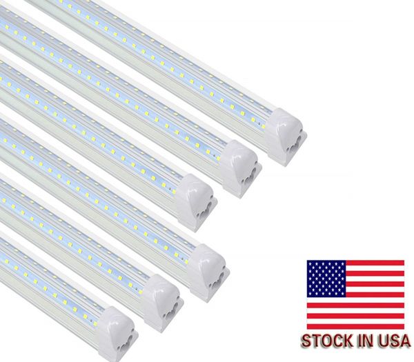 4ft Led Shop Light >> Cnsunway 4ft Led Shop Lights V Shape T8 Integrated Tube Light Fixture 5000k Daylight 3360lm 28w Led Tube Light Replacement Linkable Us Stock T8 Tube 4ft Led Shop Light >> Cnsunway 4ft Led Shop Lights V Shape T8 Integrated Tube Light Fixture 5000k Daylight 3360lm 28w Led Tube Light Replacement Linkable Us Stock T8 Tube