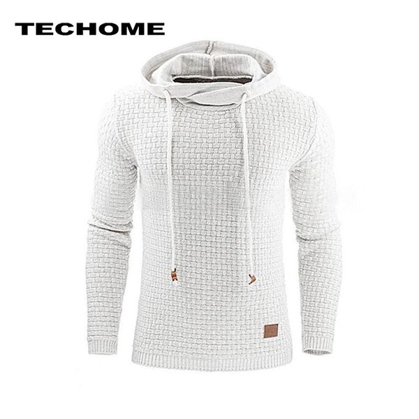 

casual hoodies brand men solid color hooded sweatshirt male hoody hip hop autumn spring hoodie mens pullover plus size 4xl, Black