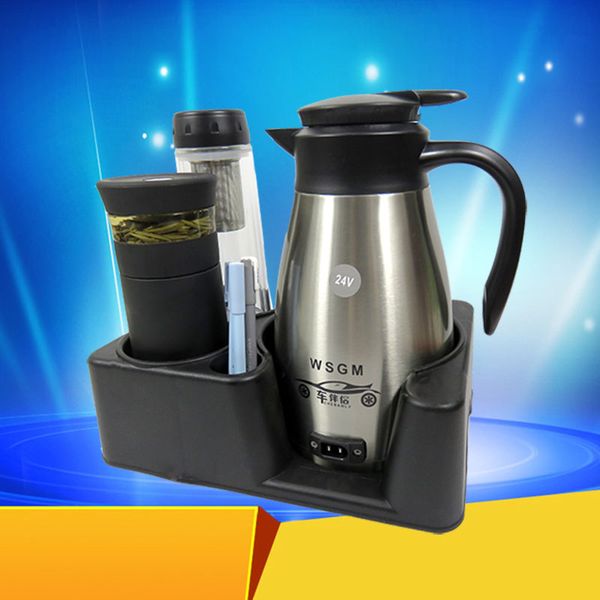 

vehicle-mounted kettle rack fixed seat vehicle supplies water cup rack vehicle interior multi-function