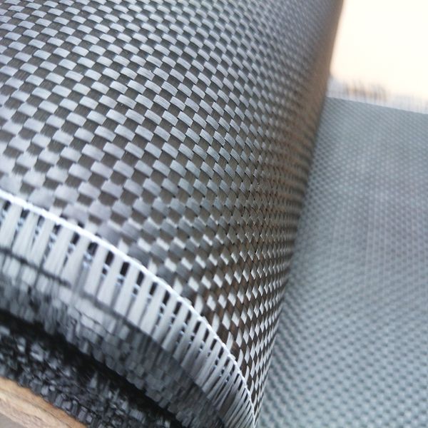 

interlayer] 3k 200gsm plain real carbon fiber cloth carbon fabric 40" / 100cm width [fold packaging only use for interlayer