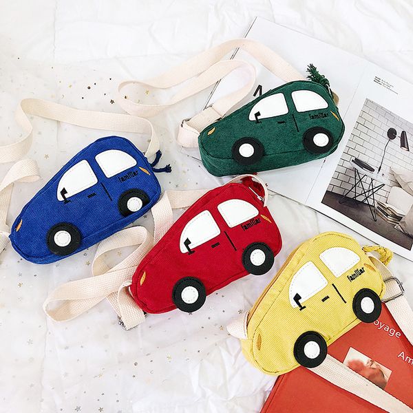 

cartoon cute spiraea lettered mini mobile phone bag children small bag for both men and women car crossbody