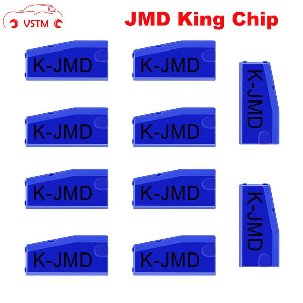 

10pcs/lot original jmd king chip jmd handy baby key copier chip for cbay clone 46/4c/4d/g car