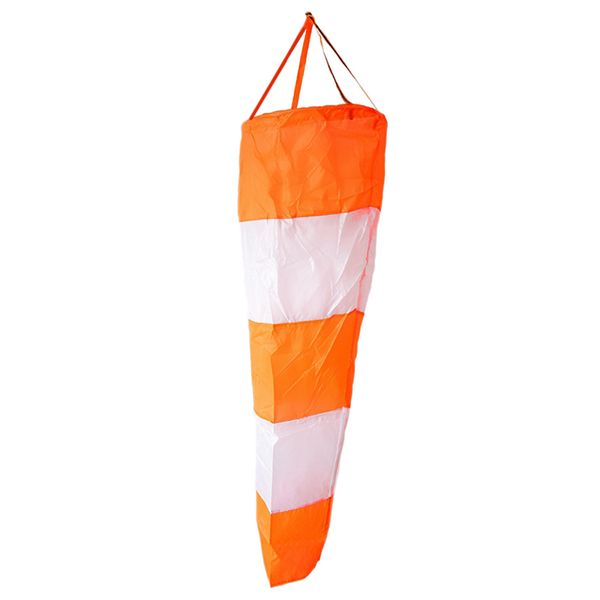 

airport windsock rip-sreflective wind measurement bag easy to install