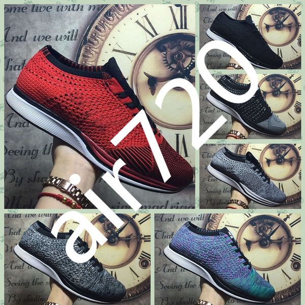 

nfkra1 2020 горячие продажи высокое качество кроссовки дизайн mariah racers 2.0 flykwire сетки дышащий вязать легкий fly line евро size36-45
