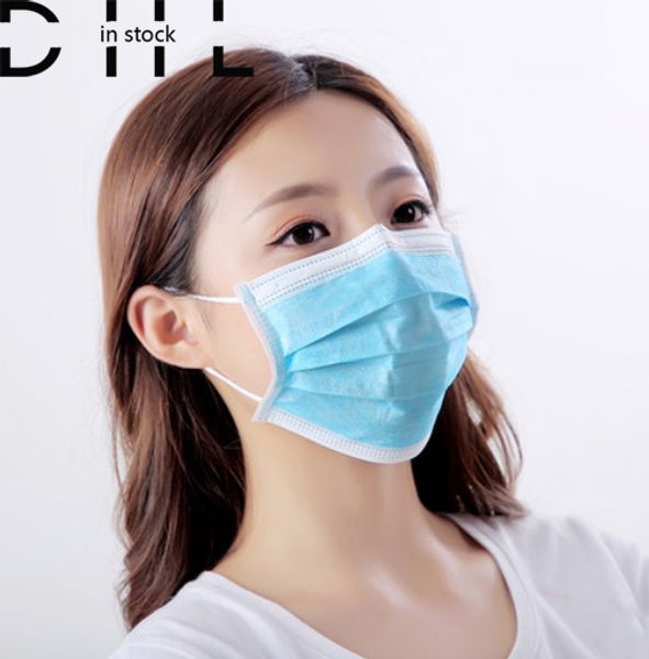 

spot face medical disposable surgical pm2.5 masks summer breathable sun protection against dust and haze spray mouth p