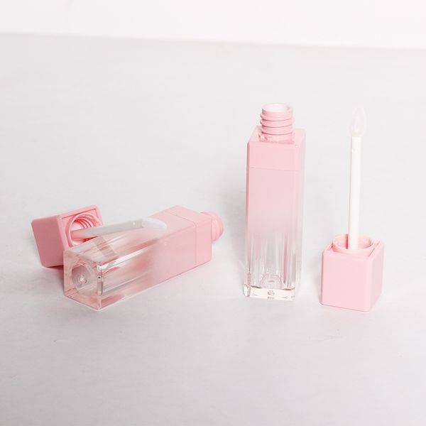 

Frascos de embalagem upmarket