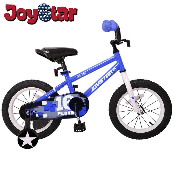 

girl boy child baby kids bike bicycle for girls & boys training wheels for 12 14 16 inch bike kickstand for 18 inch bike