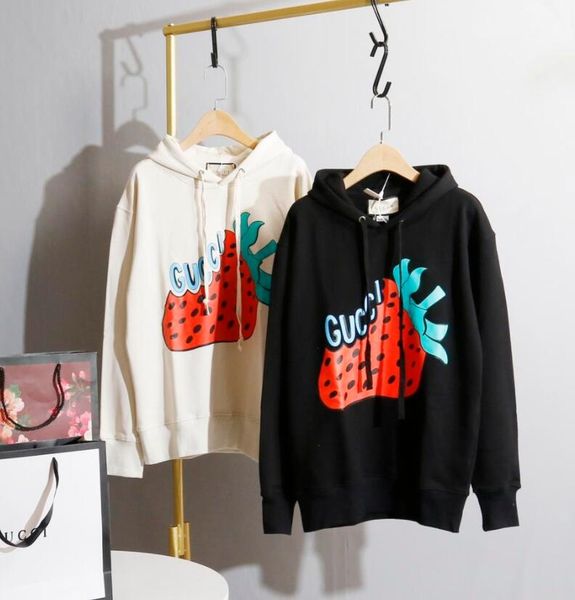 

19 women hoodie weat hirt clothing hoody weat hirt cotton weat hirt women men long leeve hoodie jacket, Black