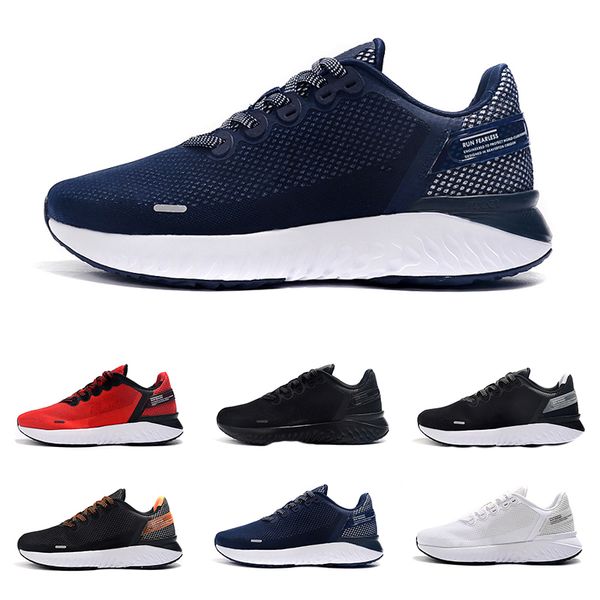 

2019 legend react 3 mens trainer sports run running shoes sneakers us 7-11