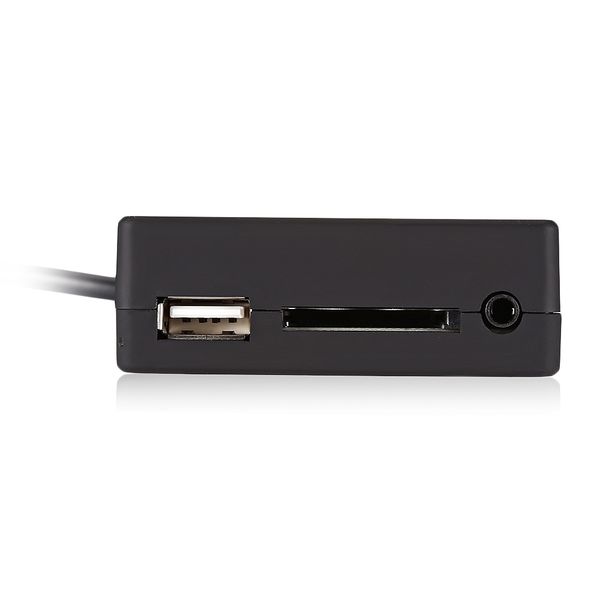 

jcdz - 001 car mp3 player radio interface adapter for ford